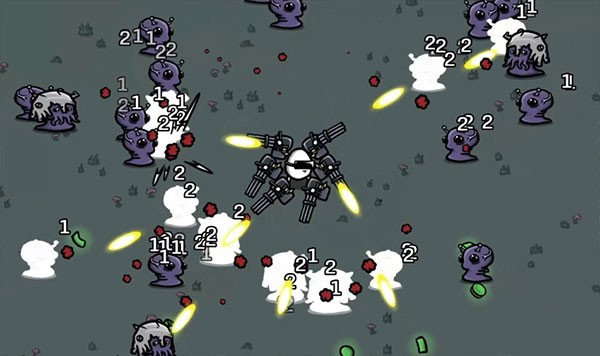 土豆兄弟游戏手机版联机版下载攻略 土豆兄弟手游联机版在哪下载截图