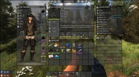 好玩的末日丧尸类手游推荐