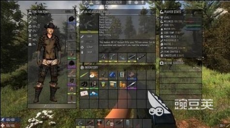 受欢迎的末日丧尸类游戏手机版分享 2026榜单合集4高口碑丧尸生存游戏before_2截图