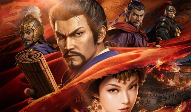 经典的光荣游戏排行榜