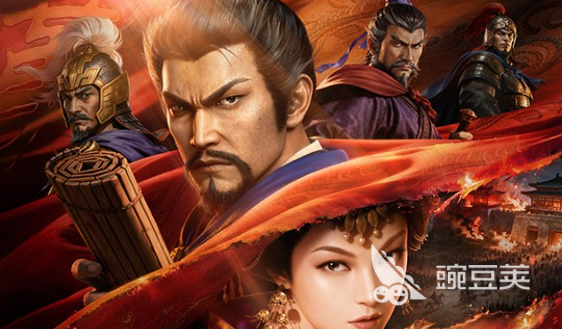 光荣游戏榜单合集 2026年值得一玩的光荣公司耐玩游戏分享截图