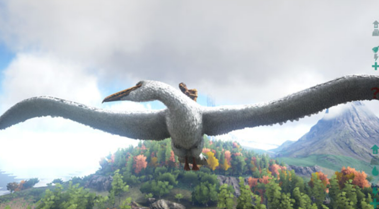 方舟生存进化手机版下载地址介绍