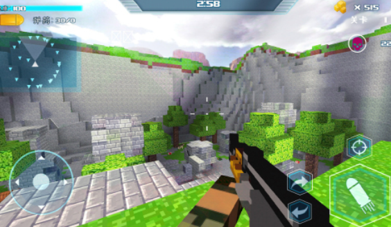 有趣的无限生存游戏下载推荐