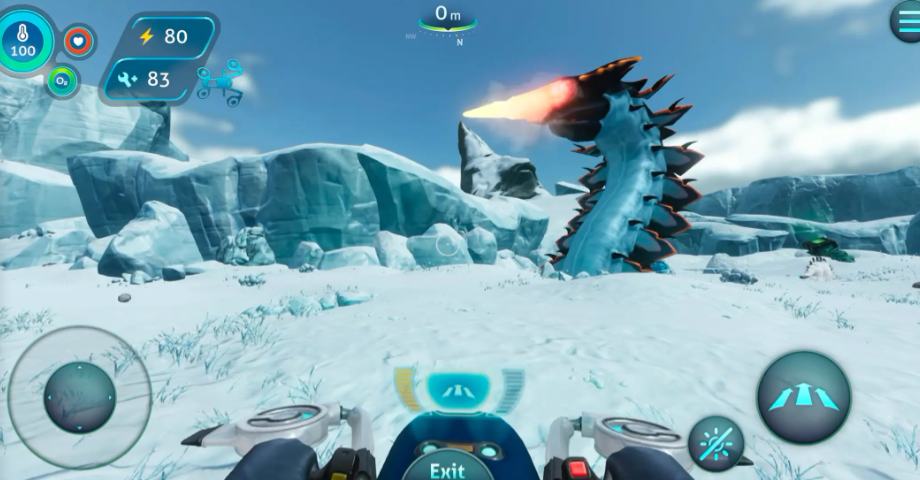 深海迷航冰点之下能联机吗 深海迷航冰点之下联机方法盘点