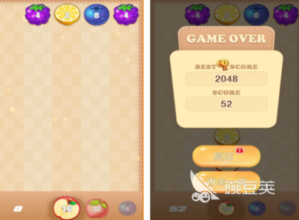 受欢迎的水果合成游戏分享 2026榜单合集4水果合成游戏手机版before_2截图