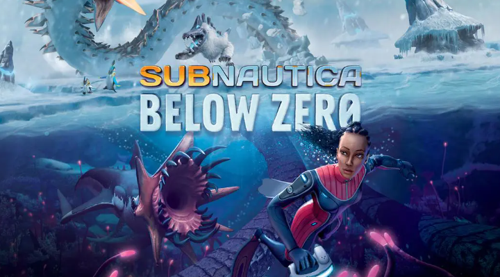 深海迷航冰点之下金刚石在哪 深海迷航冰点之下金刚石位置教程