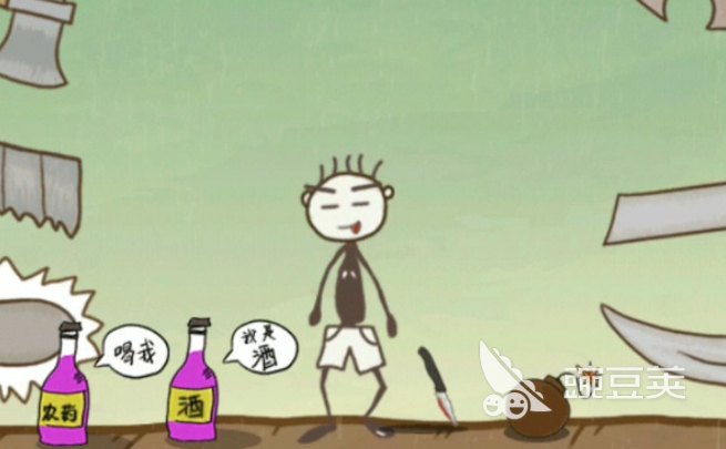 史上最坑爹的游戏榜单2026 火爆的高人气反套路解谜休闲游戏分享截图