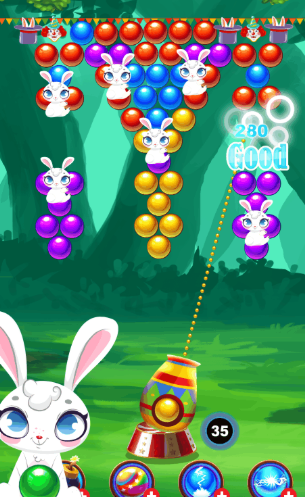 打泡泡游戏哪个值得下载2026 高质量的打泡泡游戏介绍