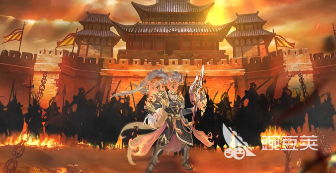 16+青少年经典游戏分享榜 适合16岁及以上玩家的高可玩性游戏榜单2026截图