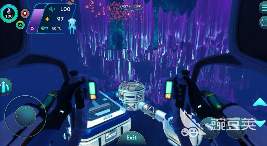 深海迷航：冰点之下完整剧情流程详解与关键任务顺序指南