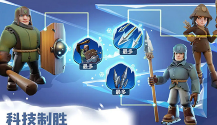 耐玩的适合长期玩的手游有哪些