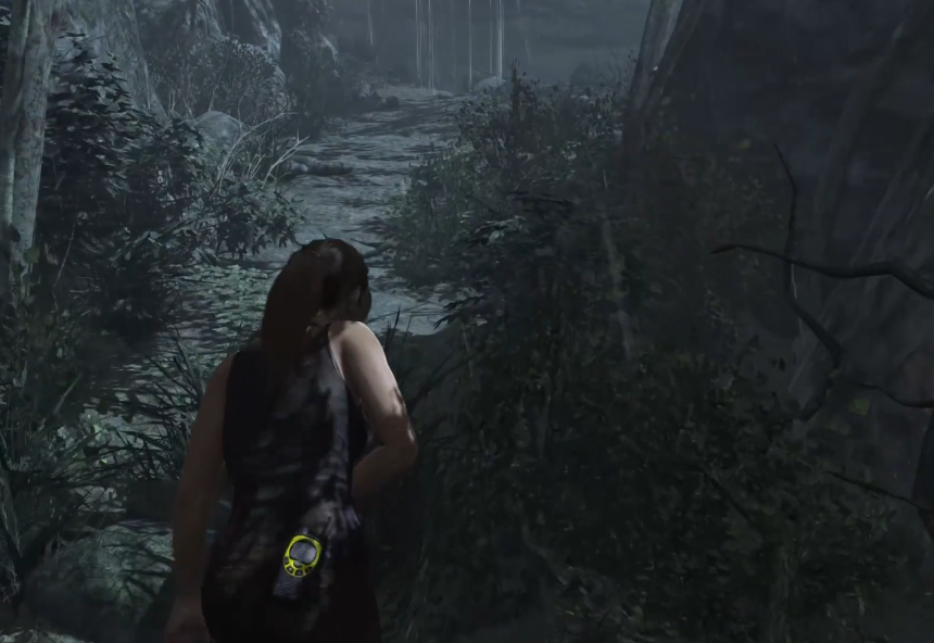 古墓丽影9手游下载去哪下