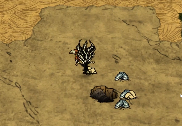 饥荒联机版手游在哪下