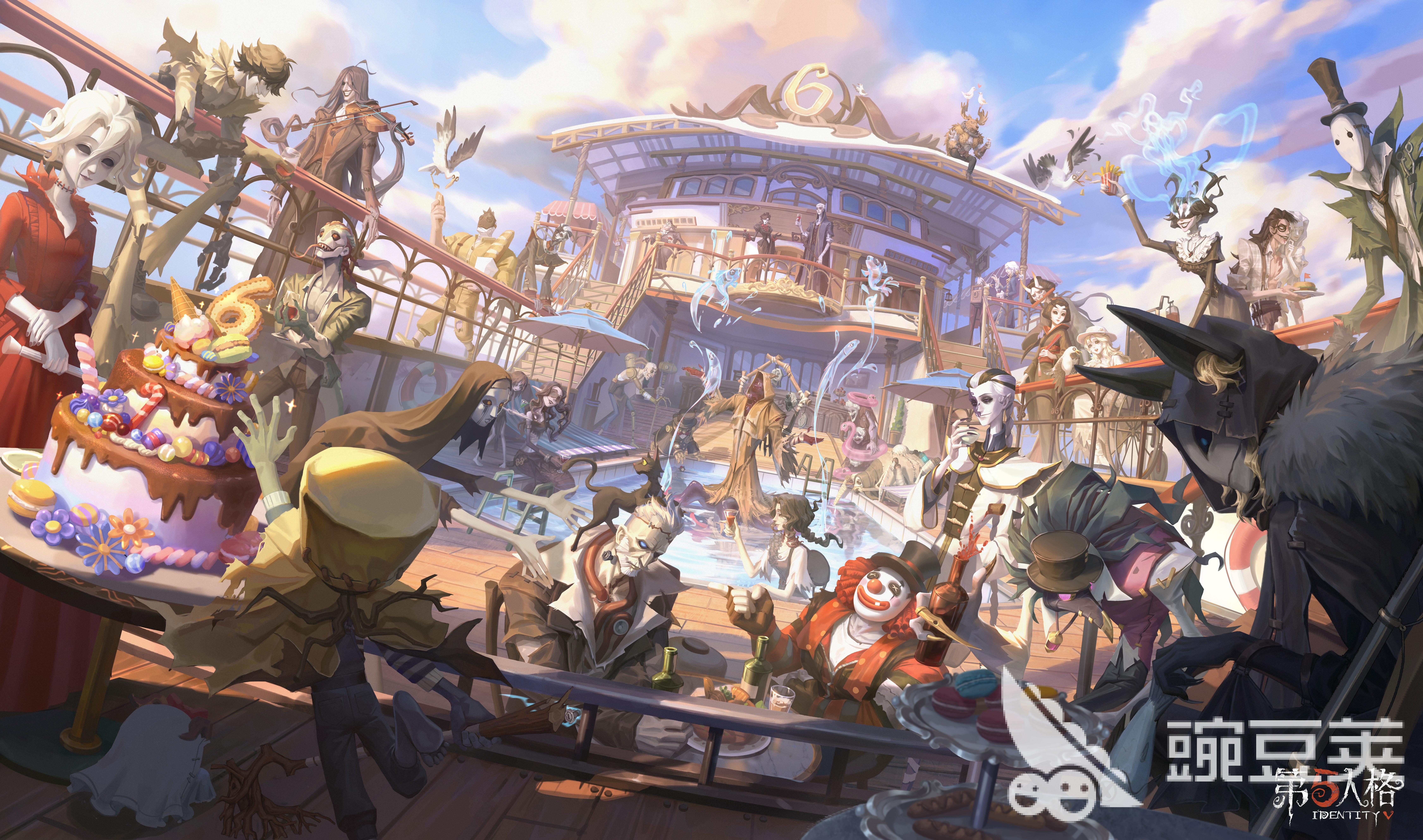 网易雷火游戏榜单分享 2026火爆的受欢迎的网易雷火自研游戏大介绍截图