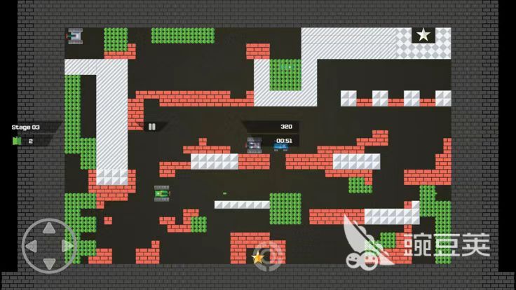 难忘的童年游戏机耐玩游戏介绍 2026怀旧玩家必玩的复古游戏分享截图