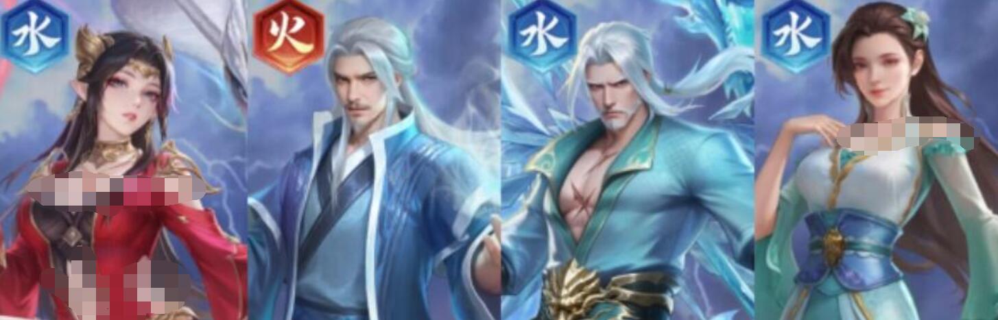 斗破苍穹慕骨老人值得练吗 斗破苍穹慕骨老人盘点