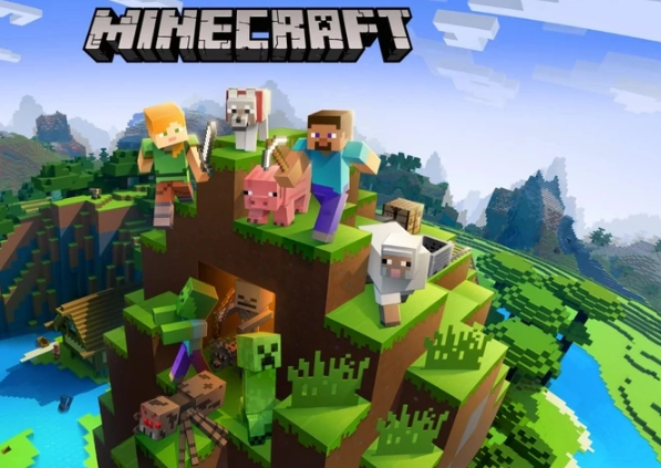 mc很卡怎么解决 mc游戏加速器推荐截图