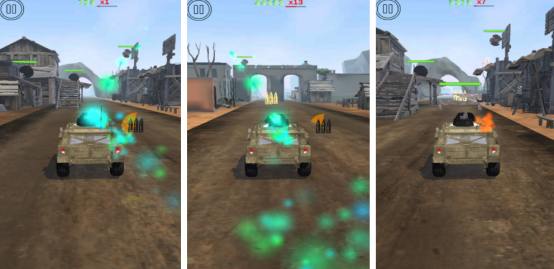 火爆的车的游戏单机游戏有哪些