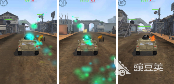 热门车类不用网络游戏分享 2026火爆的高人气赛车单机游戏手机版合集截图