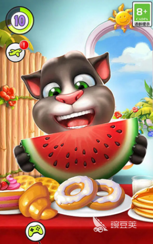 不用网络养猫游戏分享 2026火爆的经典的单机养猫榜单9before_1截图