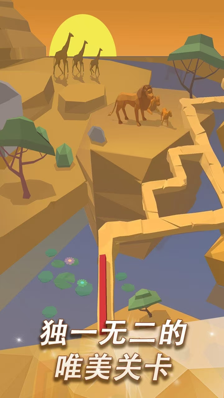 热门的好玩又好看的游戏下载盘点