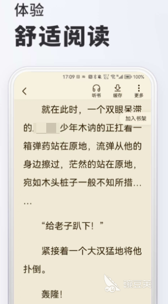 不用钱看小说APP分享 2024榜单合集4小说阅读软件before_2截图