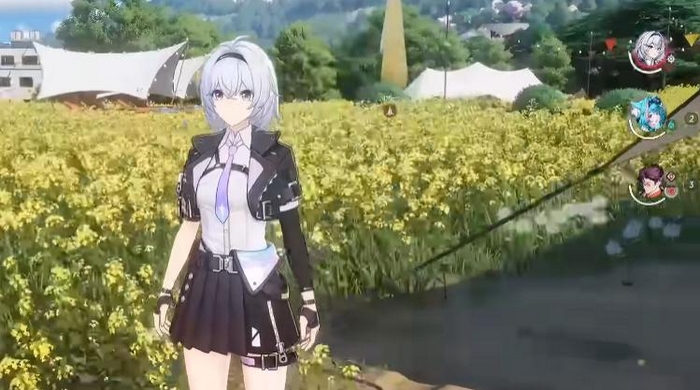 异环预约去哪儿 异环预下载安装链接推荐截图