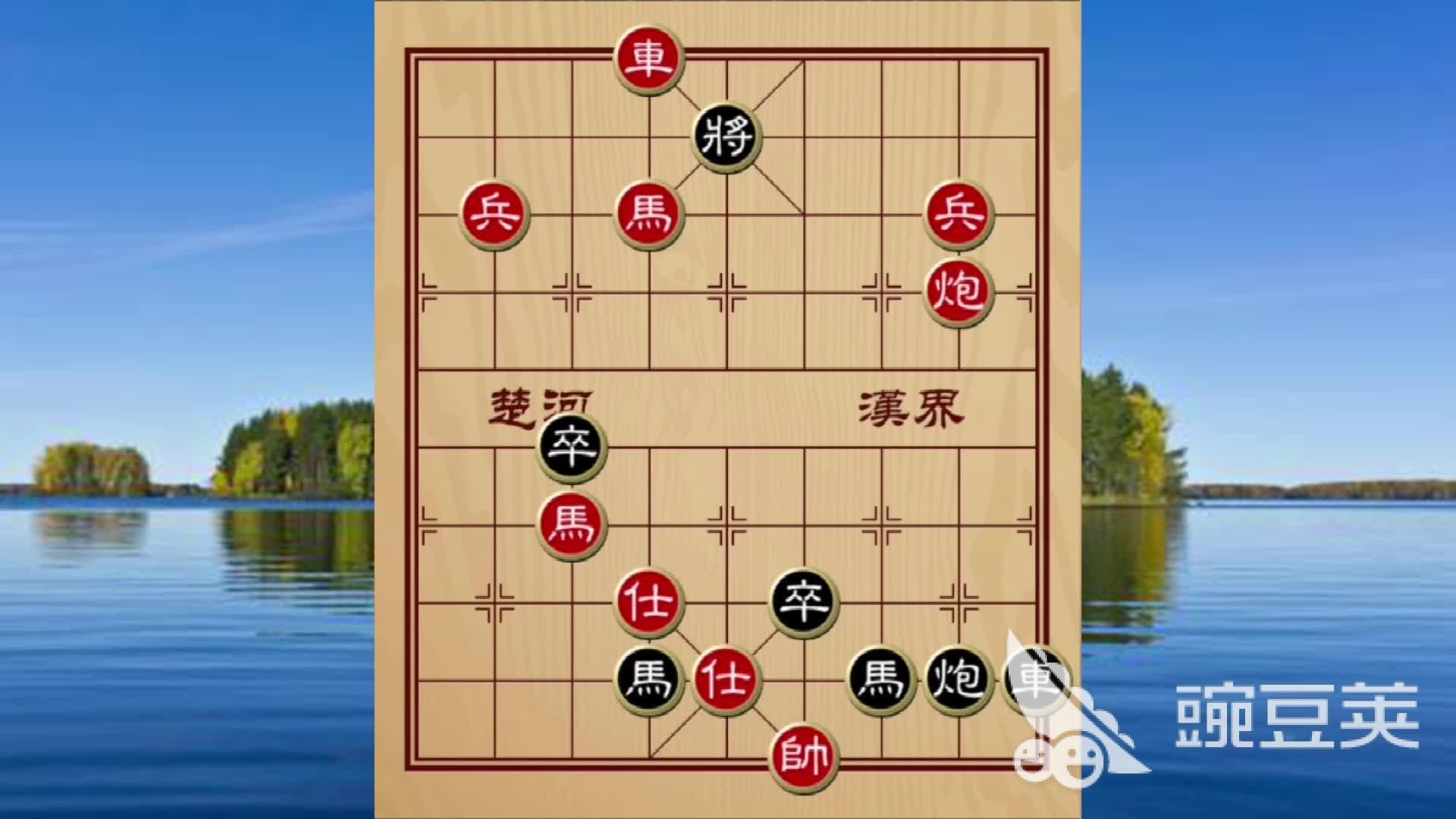 经典的象棋榜单5分享 2026年人气高、可玩性强的象棋小游戏before_1截图