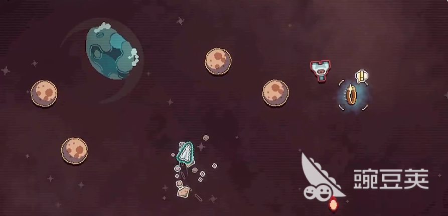 咖啡星矿工游戏手机版公测时间揭晓 咖啡星矿工手游最新测试动态与上线预测截图