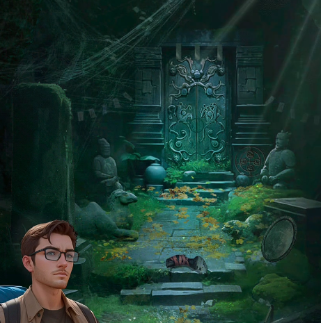 《缠重山3：窃天局》公测时间公布：开服日期及预约入口截图