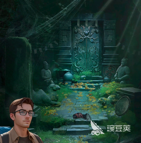 缠重山3窃天局公测时间揭晓 缠重山3窃天局正式开启公测日期公布截图