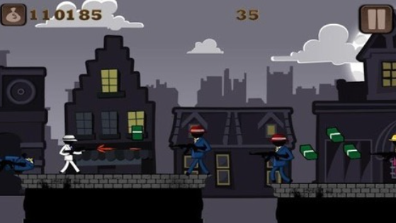 免费的单机射击游戏下载合集