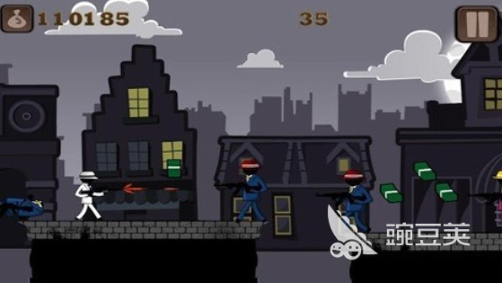 不用钱不用网络射击游戏下载榜单 2026火爆的高口碑离线FPS游戏分享截图