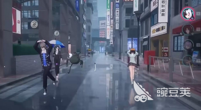 完美世界异环最新消息汇总 2024年异环测试动态与爆料情报截图