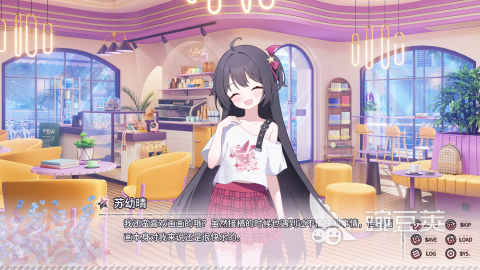 高人气乙男游戏分享 2026火爆的乙男向恋爱模拟游戏合集截图