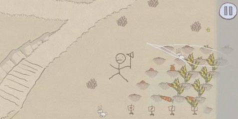 汉化版游戏大全