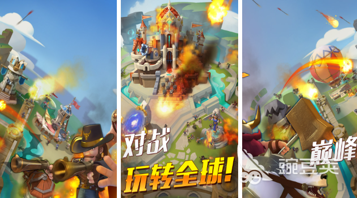 受欢迎的策略战争游戏分享 2026火爆的高口碑策略战争游戏介绍截图