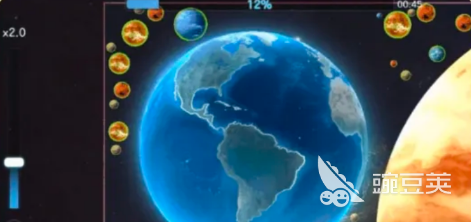 球球大作战吞噬宇宙玩法详解 球球大作战吞噬宇宙模式入门与进阶教程截图