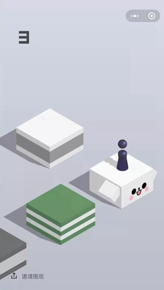 好玩的跳一跳游戏免费前五名2026