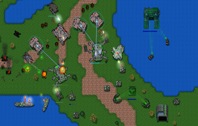 有趣的真正无充值的游戏有哪些