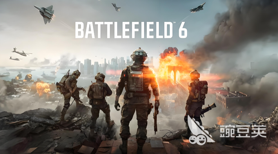 战地6第二赛季上线时间及更新内容汇总