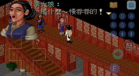 受欢迎的老式游戏有哪些