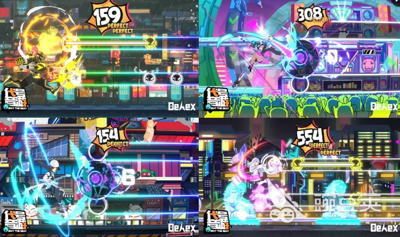 轻松受欢迎的网络游戏分享 2026火爆的休闲网游介绍截图