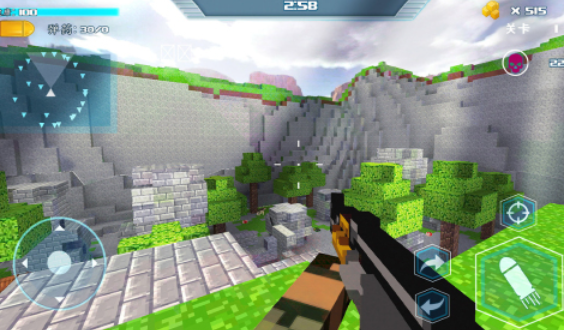 流行的猎人游戏下载合集