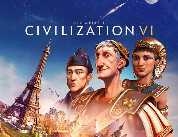 文明六联机老是掉线是怎么回事 文明六加速器下载推荐截图