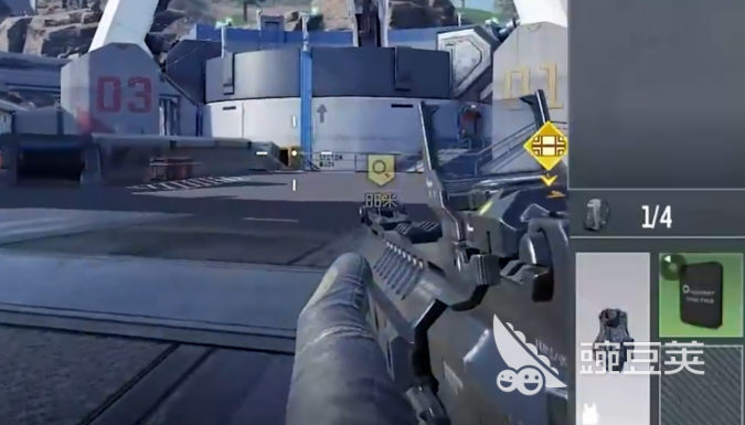 使命召唤游戏手机版夺金之王玩法详解 使命召唤手游夺金之王规则、技巧与获胜策略截图