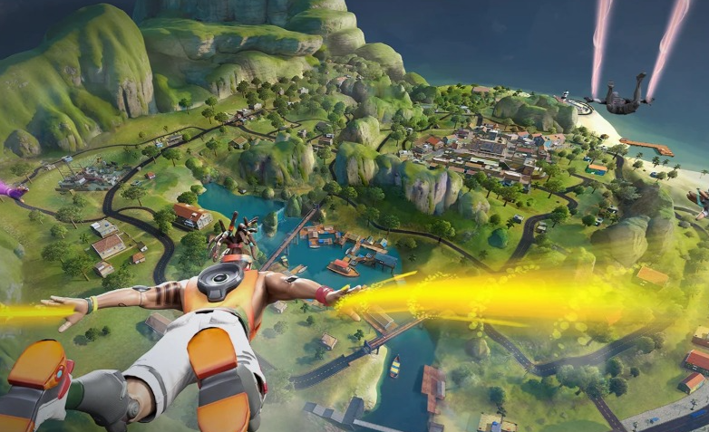 PrimeRush下载安装链接在哪 PrimeRush预约渠道推荐截图