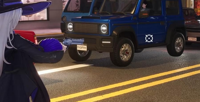 异环下载链接推荐 异环下载入口在哪截图