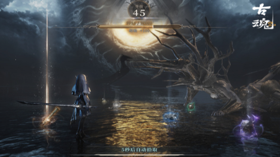 二个字的游戏名字合辑 2026受欢迎的两个字游戏汇总截图