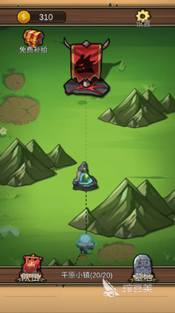 2026年火爆的DND风格不用网络游戏分享合集